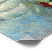 Mary Cassatt - De Loge Poster (Hoek)