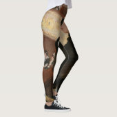 Mary Cassatt - in de Loge Leggings (Rechts)