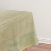 Mary Cassatt - Kinderen die op het strand spelen Tafelkleed (Voorbeeld)