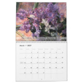 Mary Cassatt Masterstukselectie Kalender (Mar 2027)