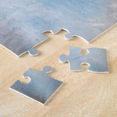 Mary Cassatt - Portrait Louise-Aurore Villeboeuf Legpuzzel (Zijkant)