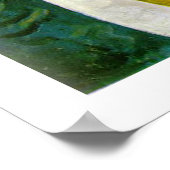 Mary Cassatt Poster (Hoek)