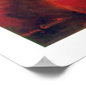 Mary Cassatt Poster (Hoek)