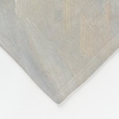 Mary Cassatt - Young Moeder Sewing Fleece Deken (Hoek)