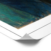 Mary Cassatt Zedign Art Poster #108 (Hoek)