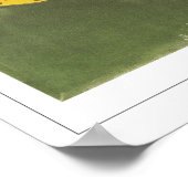 Mary Cassatt Zedign Art Poster #14 (Hoek)