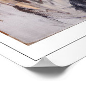 Mary Cassatt Zedign Art Poster #221 (Hoek)