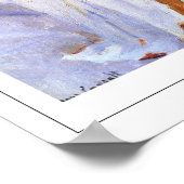 Mary Cassatt Zedign Art Poster #266 (Hoek)