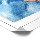 Mary Cassatt Zedign Art Poster #313 (Hoek)