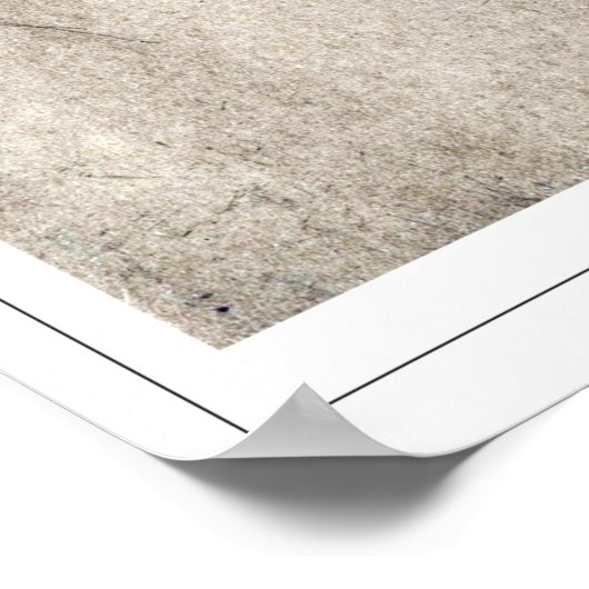 Mary Cassatt Zedign Art Poster #342 (Hoek)