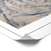 Mary Cassatt Zedign Art Poster #347 (Hoek)