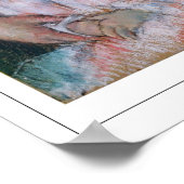 Mary Cassatt Zedign Art Poster #398 (Hoek)