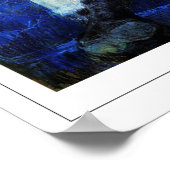 Mary Cassatt Zedign Art Poster #415 (Hoek)