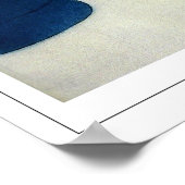 Mary Cassatt Zedign Art Poster #44 (Hoek)