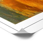 Mary Cassatt Zedign Art Poster #57 (Hoek)