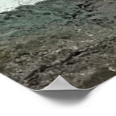 Mary Celeste -  kunst Poster (Hoek)