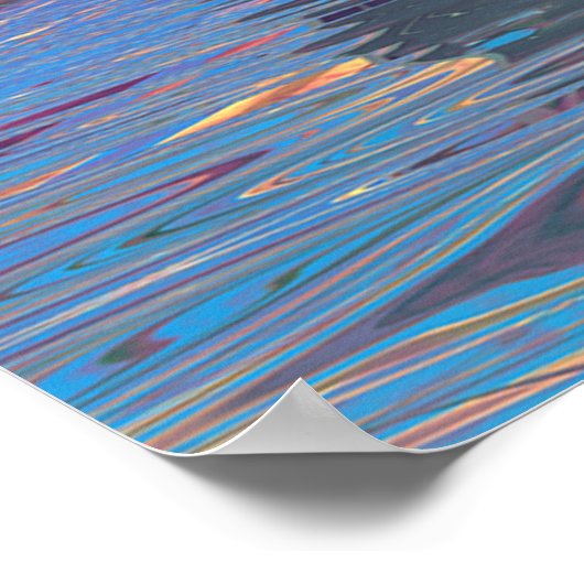 Mary Celeste Poster (Hoek)