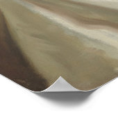 Mary Chamberlain - John Sargent Fine Art Poster (Hoek)