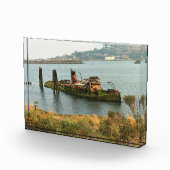 Mary D. Hume, Gold Beach, Oregon Fotoblokken (Rechts)