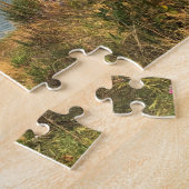 Mary D. Hume, Gold Beach, Oregon Legpuzzel (Zijkant)