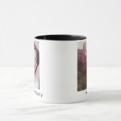 Mary Ellen Murphy mok (Midden)