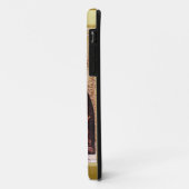 Mary en de baby Jesus Case-Mate iPhone Case (Achterkant/links)