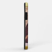 Mary en de baby Jesus Case-Mate iPhone Case (Achterkant/rechts)