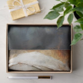 Mary en Jezus Tissuepapier (Geschenk)