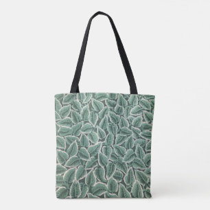 Mary en Tom in "The Other Bennet Sister" Tote Bag