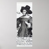 Mary Frith Poster (Voorkant)