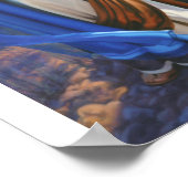 Mary heeft deze dingen poster (Hoek)