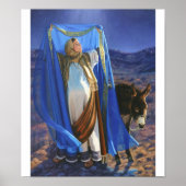 Mary heeft deze dingen poster (Voorkant)