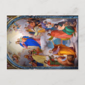 Mary, Help voor christenen Briefkaart (Voorkant)