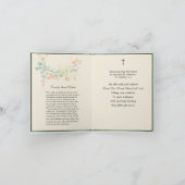 Mary I. Sympathie 2022 Kaart (Binnen)