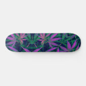 Mary Jane Persoonlijk Skateboard (Horizontaal)