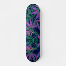 Mary Jane Persoonlijk Skateboard