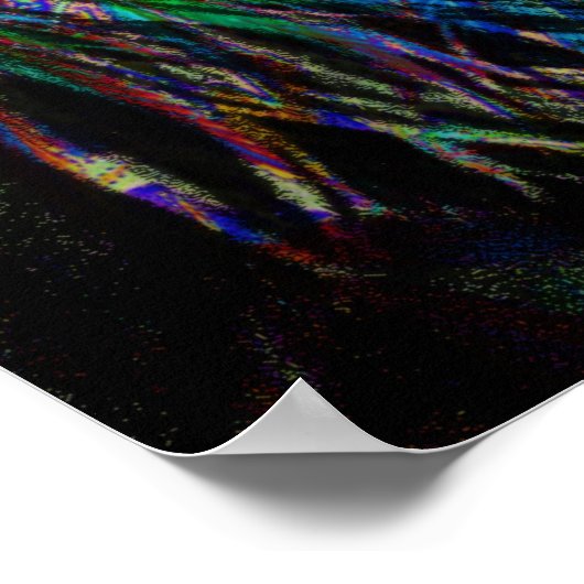 Mary Jane Poster (Hoek)