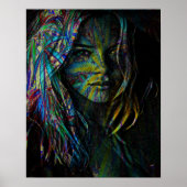 Mary Jane Poster (Voorkant)