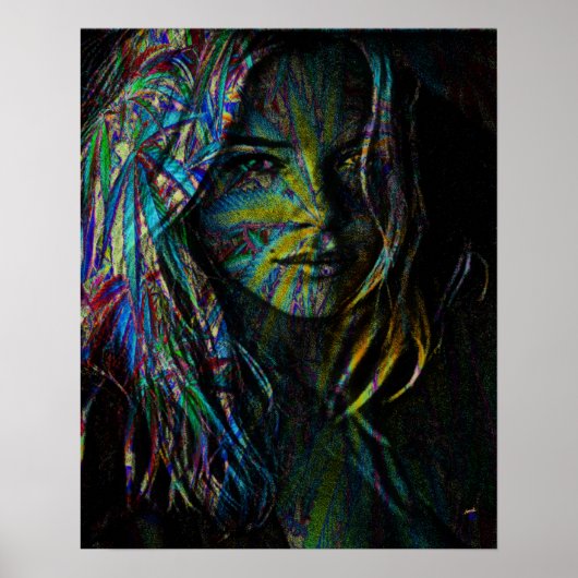 Mary Jane Poster (Voorkant)