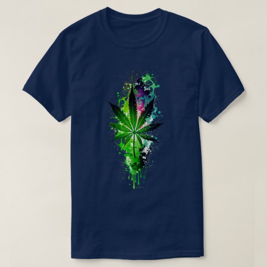 Mary Jane T-shirt (Design voorkant)