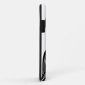 Mary & Jesus Case-Mate iPhone Case (Achterkant/rechts)