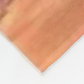 MARY, JESUS, GOD FLEECE DEKEN (Hoek)