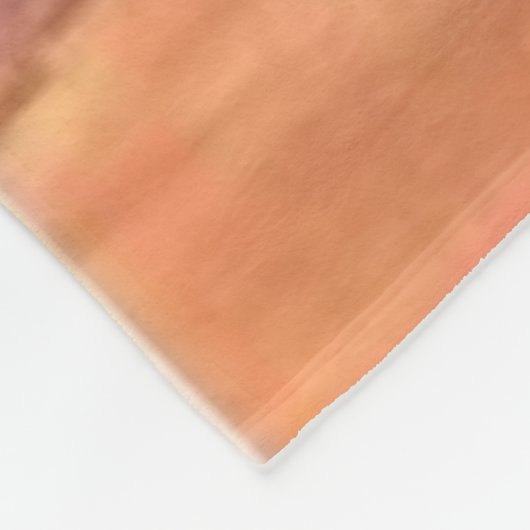 MARY, JESUS, GOD FLEECE DEKEN (Hoek)