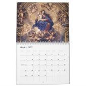 Mary & Jesus kalender 2012 (Mar 2027)