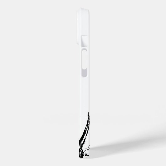 Mary Jesus Madonna Kind Case-Mate iPhone Case (Achterkant / Links)