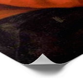 Mary, Jezus en Joseph Poster (Hoek)