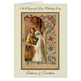 Mary Joseph, de Religieuze Maagd