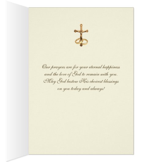 Mary Joseph, de Religieuze Maagd (Binnen (Rechts))