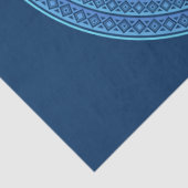 mary joseph jesus tissue tissuepapier (Detail)