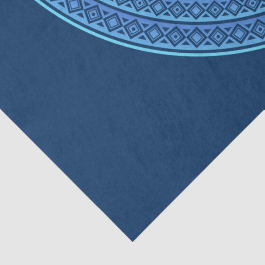 mary joseph jesus tissue tissuepapier (Detail)